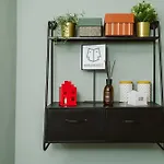 Giano Host - Capro